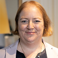 Anne Siegel