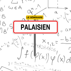Seminar Le Palaisien