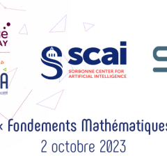 Workshop | "Mathematical Foundations of AI"