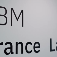 Séminaire IBM France Lab