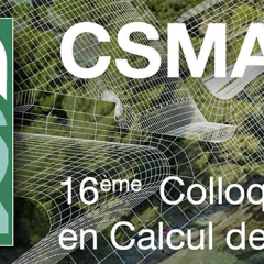 Colloque CSMA 2024