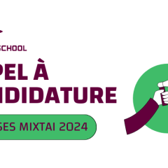 Appel à Candidature MixtAI 2024