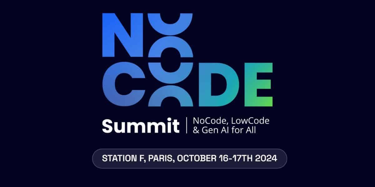 NO CODE SUMMIT x ALUMNI