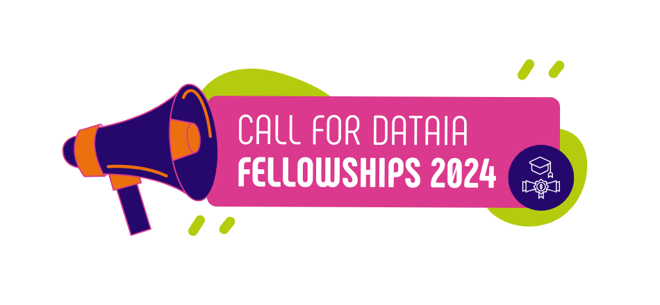 Call for DATAIA fellowships 2024