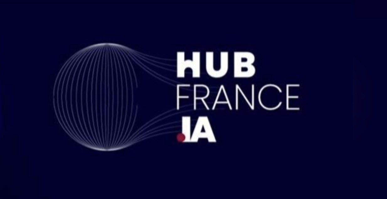 CONFÉRENCE Hub France IA