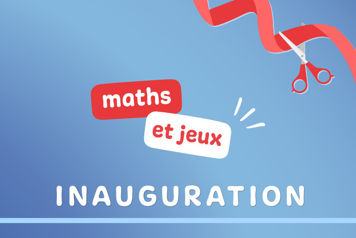 Maths et Jeux