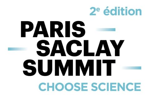 Paris-Saclay Summit 2025