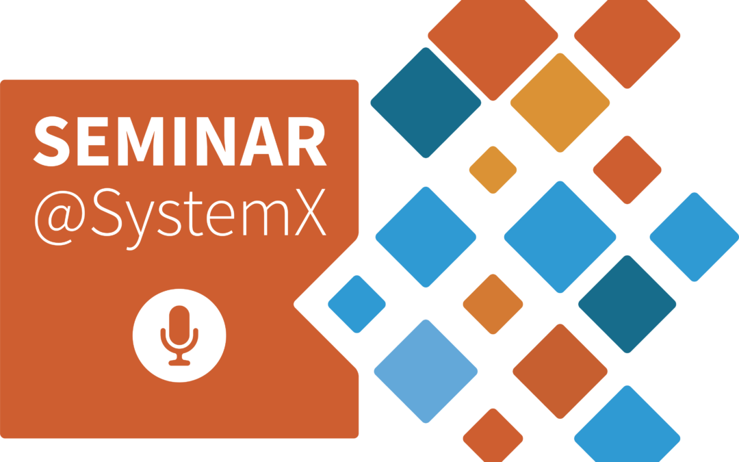 Séminaire SystemX