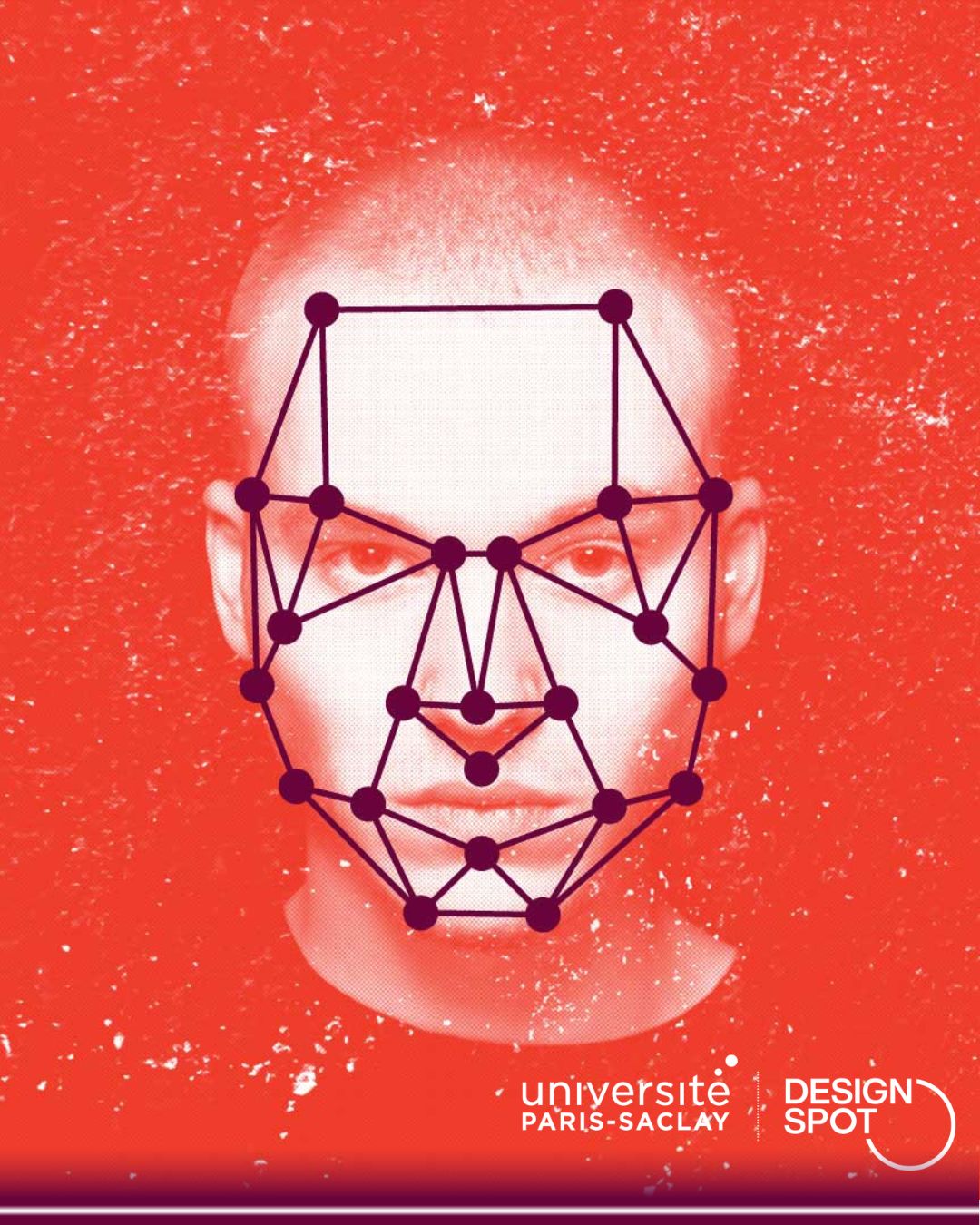 Surveillance : design et droit en regard