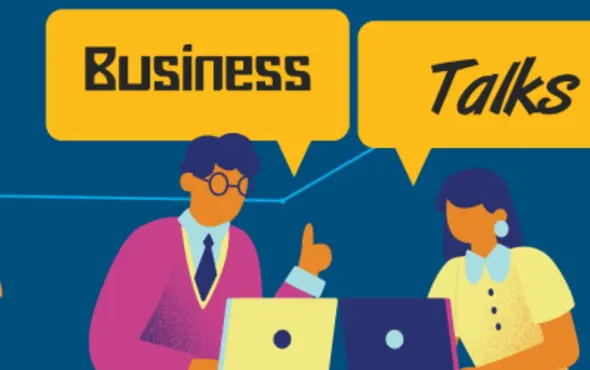 EUGLOH Business Talks, avec Cohesity