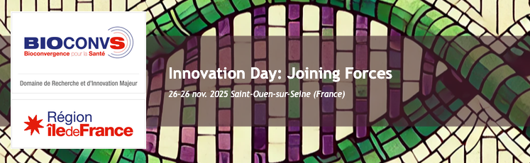 Innovation Day: Joining Forces