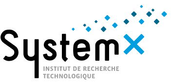 logo system x