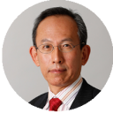 Masaru Kitsuregawa
