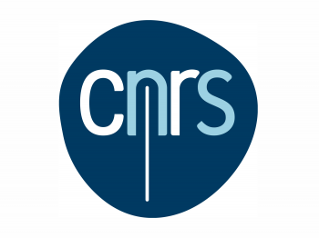 Logo CNRS - Link to CNRS website - Open in a new tab