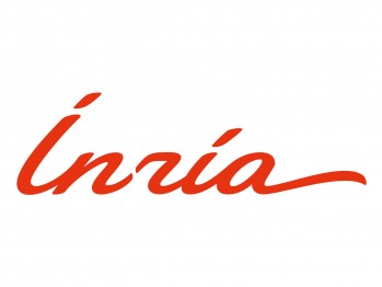 Logo Inria  - Lien vers le site internet de Inria - Ouvrir dans un nouvel onglet