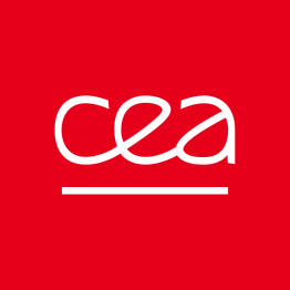 Logo CEA  - Lien vers le site internet de CEA - Ouvrir dans un nouvel onglet