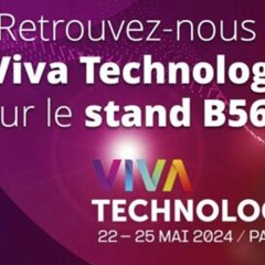 VivaTechnology 2024