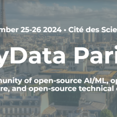 PyData Paris 2024