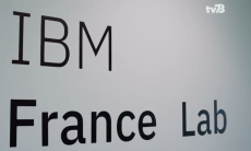 Séminaire IBM France Lab