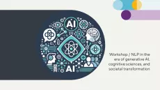 WORKSHOP l NLP in the era of generative AI