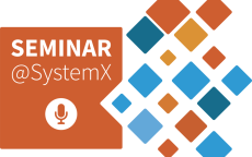 Séminaire SystemX