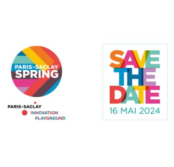 L'Institut DATAIA présent au salon Paris-Saclay SPRING 2024