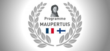 Programme Maupertuis 2022