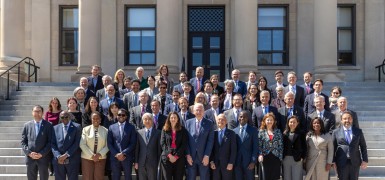 Université Paris-Saclay commits to responsible AI alongside the U7+ alliance