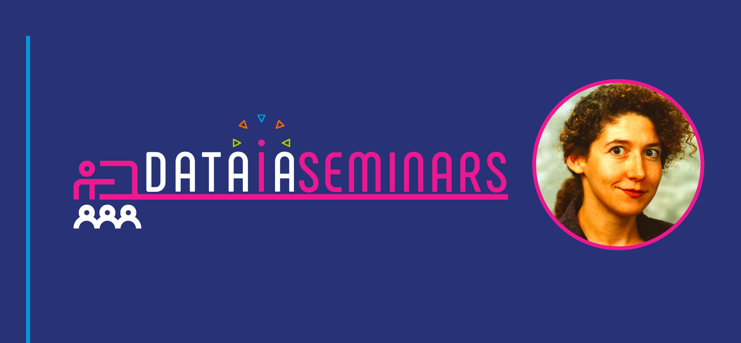 Séminaires DATAIA - Tülay Adali